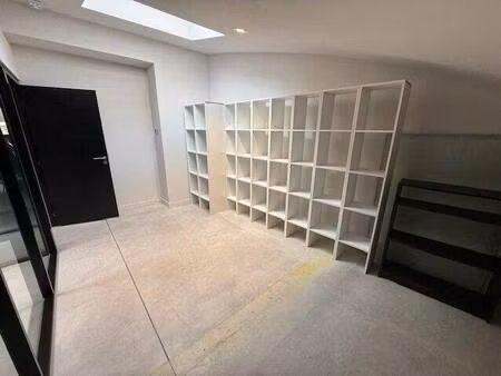 local commercial à louer