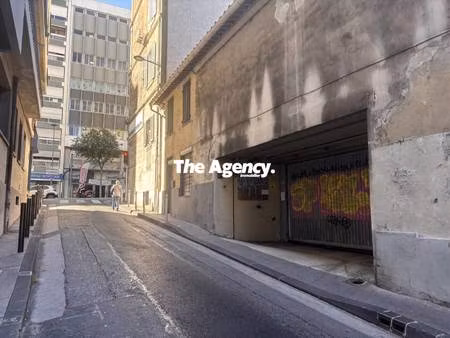 the agency