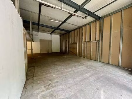 bien professionnel à louer à eke € 1.500 (kepjh) - hautekeete immo | zimmo