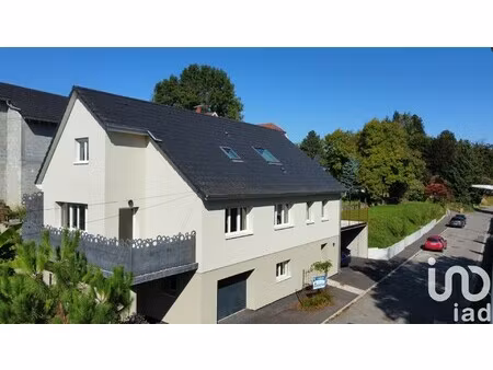 maison de luxe à vendre à buschwiller