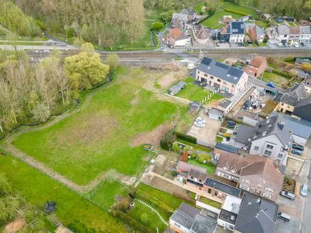 terrain à vendre à welle € 269.000 (ko4xb) - horse immo | zimmo