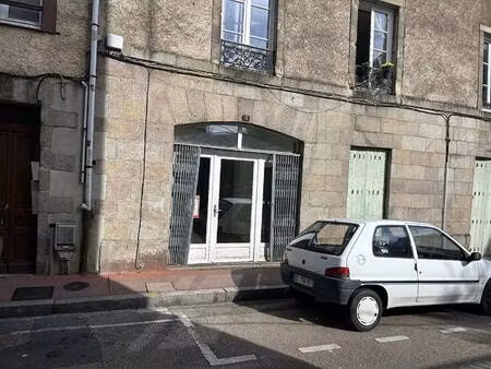 local d'activités à louer