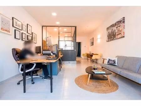 local commercial à louer