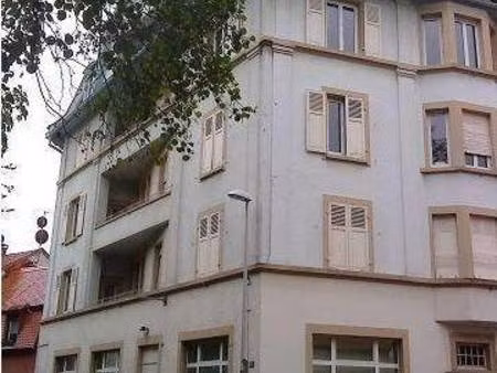 local commercial à louer