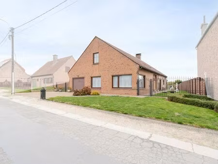 maison à vendre à impe € 419.000 (lfkei) - albert affligem | zimmo