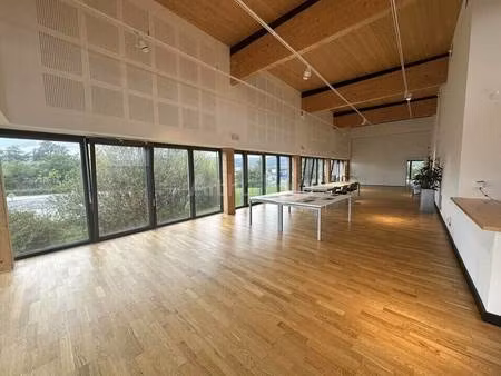 espace bureau à louer