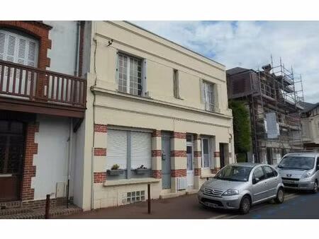 location appartement  m² t-2 à houlgate  440 €