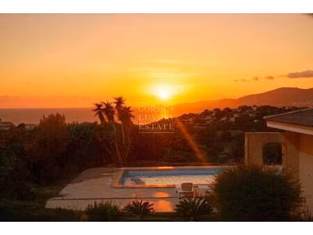 maison de plain-pied à vendre