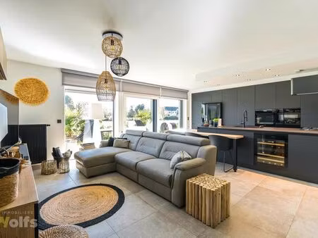 appartement à vendre à haccourt € 345.000 (lfke5) | zimmo