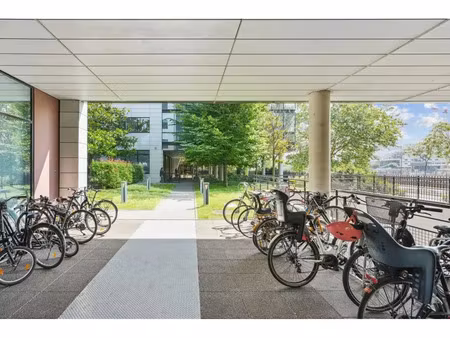 location bureau asnières-sur-seine 92600