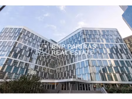 location bureau courbevoie 92400