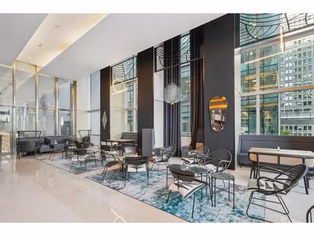 location bureau courbevoie 92400