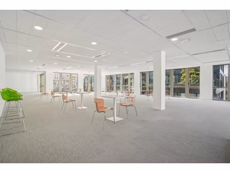 location bureau clichy 92110