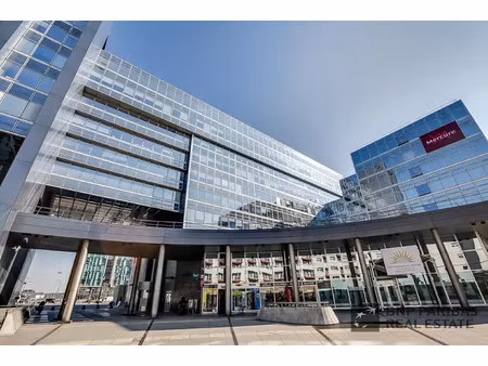 location bureau nanterre 92000