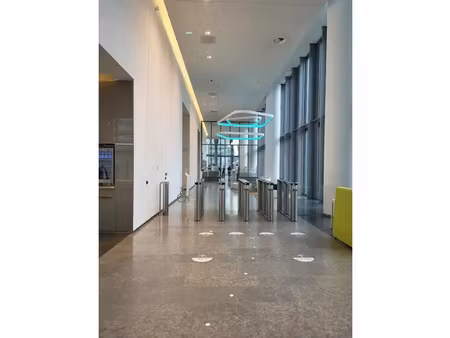 location bureau puteaux 92800