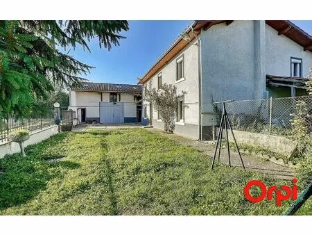 maison sainte-blandine m² t-5 à vendre  260 000 €