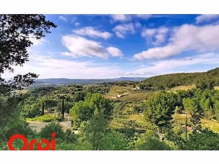 terrain le beausset m² t- à vendre  74 000 €