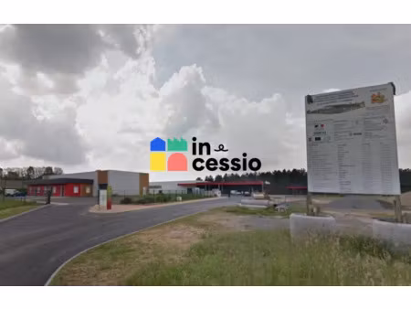 un foncier très attractif aux portes du mans