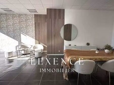 local commercial à louer