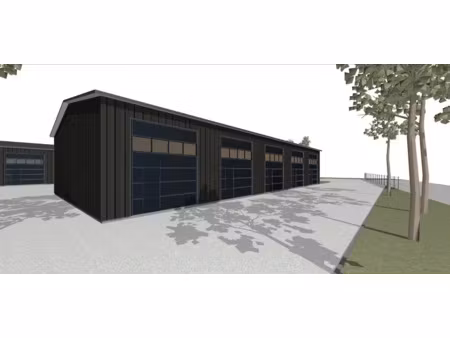 locaux d’activité neufs à andernos-les-bains