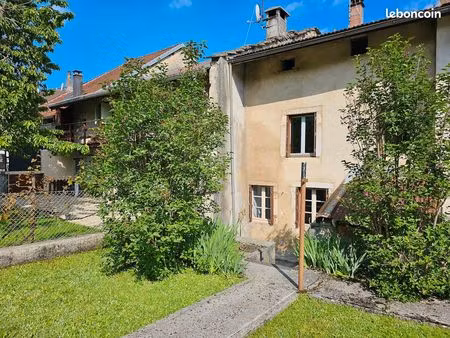 maison 6 pièces 120 m²