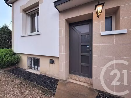 maison à vendre - 5 pièces - 99 66 m2 - la veuve - 51 - champagne-ardenne