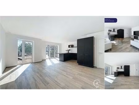 appartement à vendre à rue de la station 7 houyet (vbd38170)