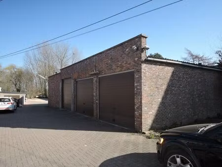 garage à louer à oudegem € 1.700 (l9w2q) - dendermonde | zimmo
