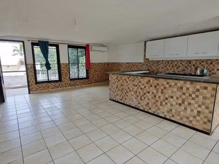 propriété à louer