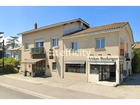 vente bâtiment
