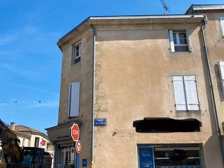 appartement 2 pièces 36 m²