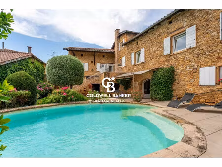 vente propriété 5 pièces