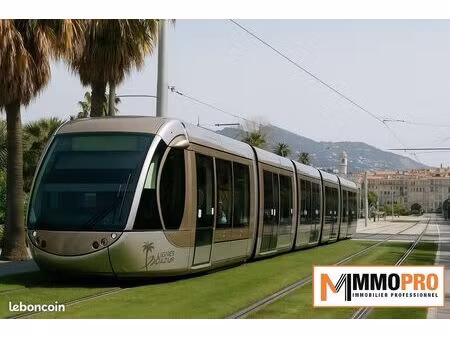 fonds de commerce  restauration  restauration rapide 62 m² nice