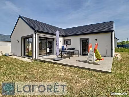 maison 4 pièces 116 m²