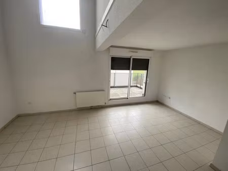 vente appartement 4 pièces 83.3 m² à beauzelle (31700)  235 000 €
