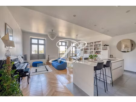 vente appartement 3 pièces 73.94 m² à maisons-laffitte (78600)  635 000 €