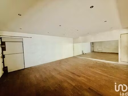 location local d'activités 70 m²