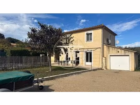 maison - 4 pièces - 93 m²