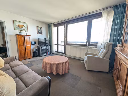 appartement 5 pièces 93 m² à vendre / acheter fontenay-sous-bois 94120 ? | era immobilier