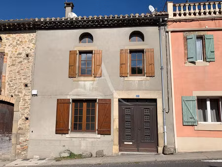 maison castelnaudary proche 4 pièces 123 m2