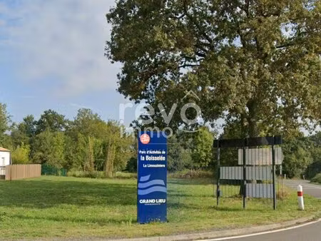 terrain constructible