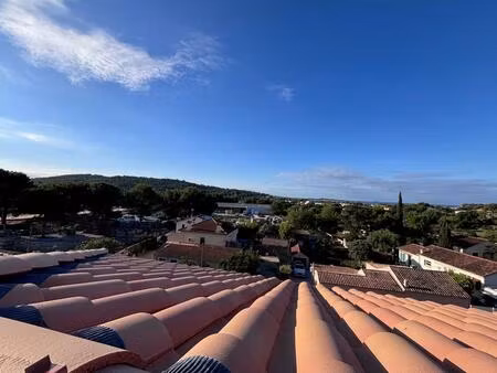 vente bureau sanary-sur-mer (83110)