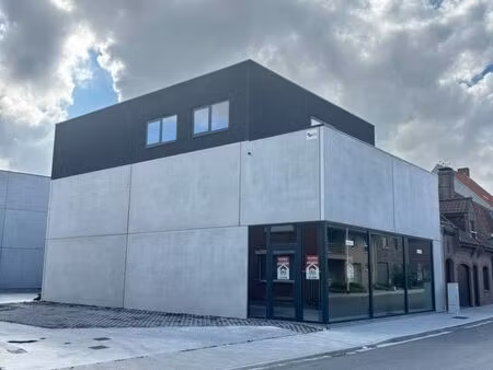 bien professionnel à vendre à rollegem-kapelle € 335.000 (l6svb) - era @t home (geluwe) | 