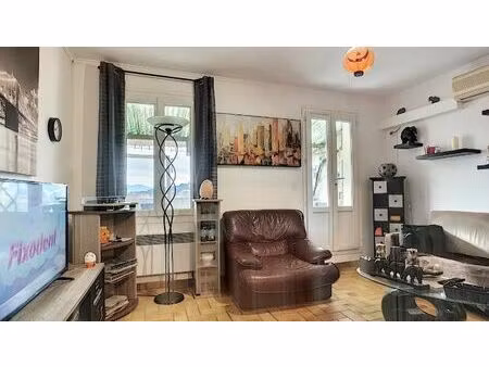 vente appartement 3 pièces 56 m² vidauban (83550)