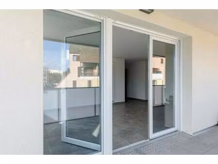 appartement à vendre - première occupation