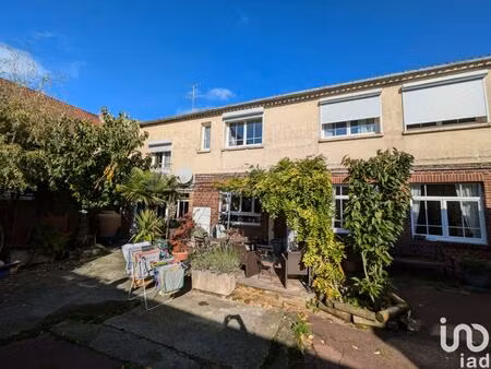 vente commerce 410 m² pont-de-metz (80480)