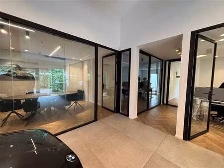 commerce-bureaux-rapport