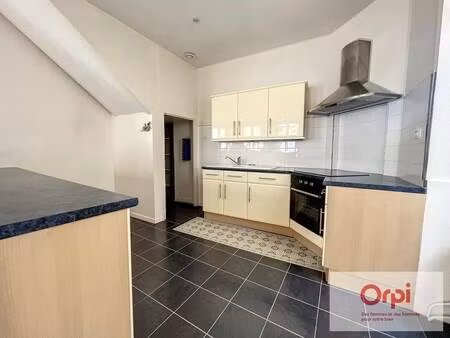 régie allin immobilier