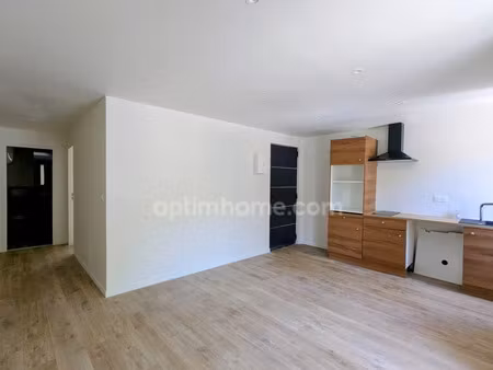 vente appartement 2 pièces 38 m² à fuveau (13710)  240 000 €