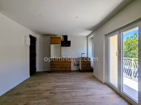 vente appartement 2 pièces 39 m² à fuveau (13710)  240 000 €
